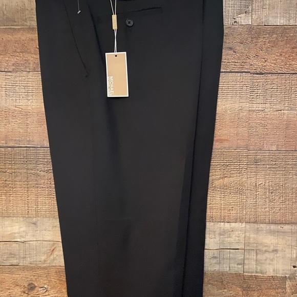BNWT -Michael Kors Men’s Dress Slacks - Picture 2 of 3